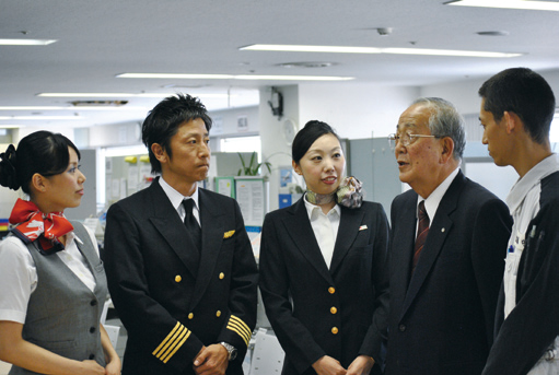 JALフィロソフィ 稲盛和夫 非売品 日本航空 社員教育本 JALフィロソフィ 稲盛和夫 非売品 日本航空 社員教育本 【公式通販】