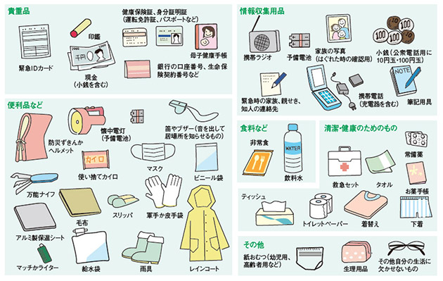 自分や家族に必要なものを優先 2014年10月号 事業構想オンライン