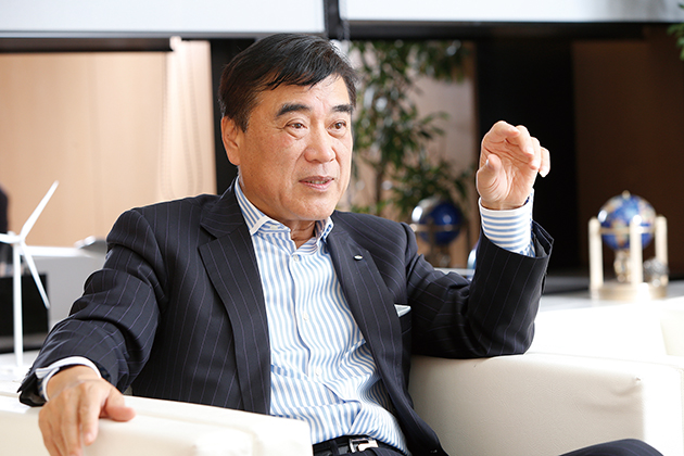 ハウステンボス テーマパークを超え 新ビジネスの 実験場 に 2015年1月号 事業構想オンライン