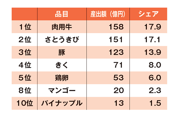 出生率や開業率で全国ナンバーワン データで見る沖縄県 16年2月号 事業構想オンライン