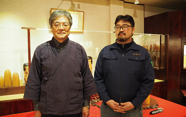 キャラクターこけし」が大ヒット グローバル展開する伝統工芸 | 2016年