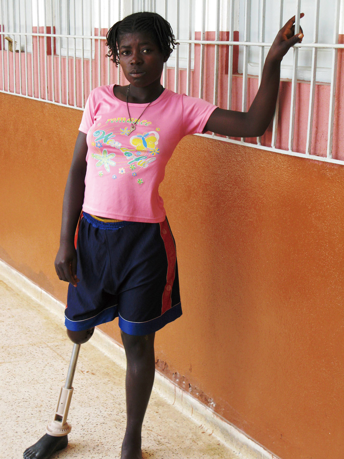 地雷のない世界へ 命を賭した技術者の挑戦 | 2016年7月号 | 事業構想