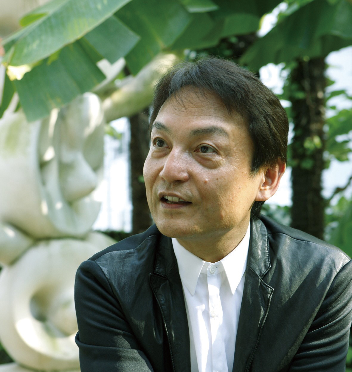 右脳で感知する遊び場 TAROの息吹を感じる、岡本太郎記念館 | 2016年10