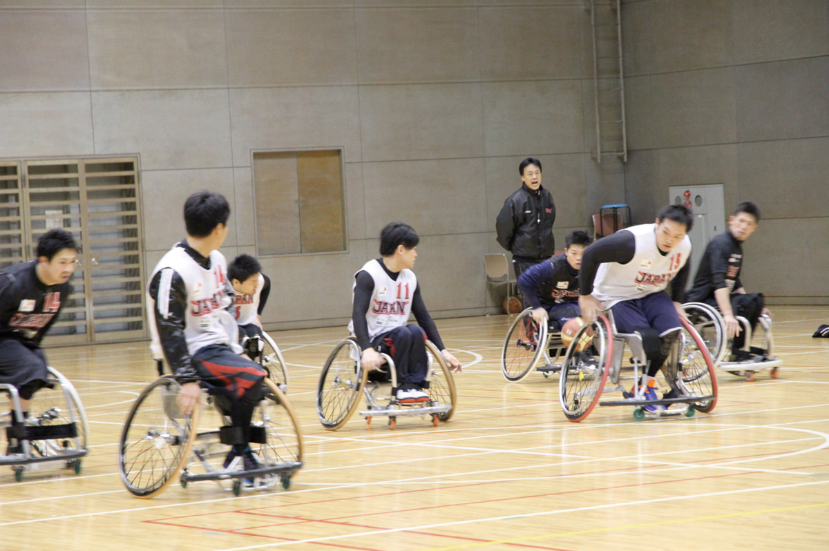 スポーツ障害攻略3大アプローチ 障害者スポーツの可能性 | 2016年11月号 | 事業構想オンライン