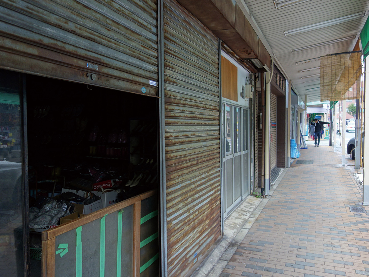 誤解だらけの商店街活性化 地域で 何かをやりたい人 の見つけ方 16年11月号 事業構想オンライン 誤解だらけの商店街活性化 地域で 何かをやりたい人 の見つけ方 16年11月号 事業構想オンライン