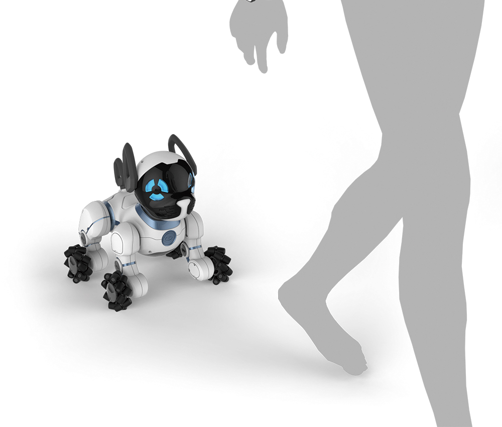 Aiboから17年 ペットロボットはどこまで進化するか 17年1月号 事業構想オンライン