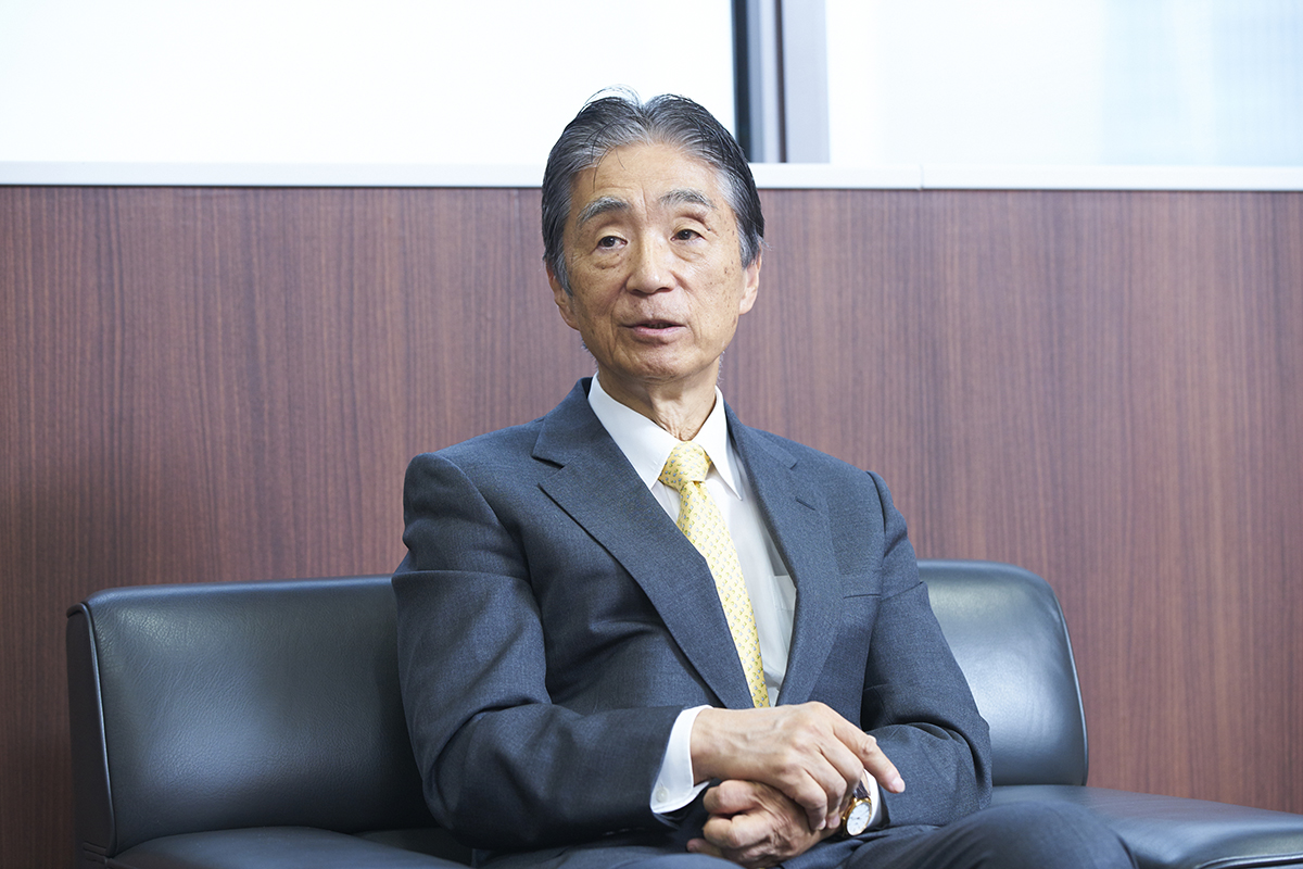 人間の心は脳が支える 豊かな情報処理システム | 2017年1月号 | 事業