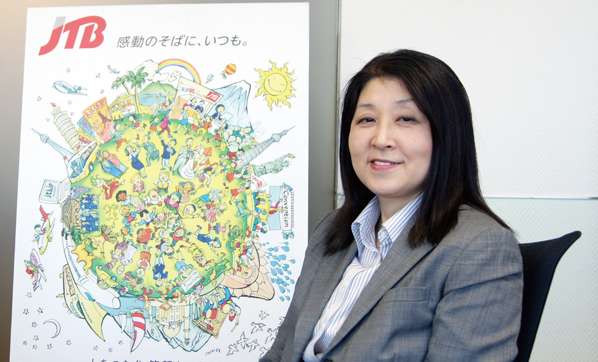 バスは移動する エンタメ空間 街そのものを遊園地に 2017年3月号 事業構想オンライン