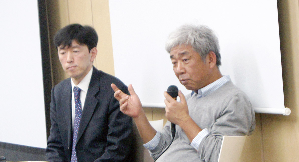 アンチ吉本 ゼロから挑む お笑い会社が 地域 に力を注ぐ理由 17年3月号 事業構想オンライン