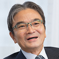 文化庁長官が語る 憧れを汲み取りストーリーを伝える日本遺産 | 2018年