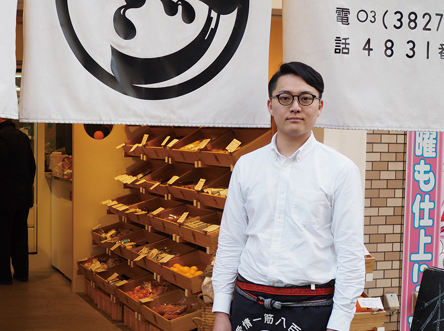 26歳社長が率いる「IT時代の三河屋」生鮮食品宅配で急成長 | 2018年4月