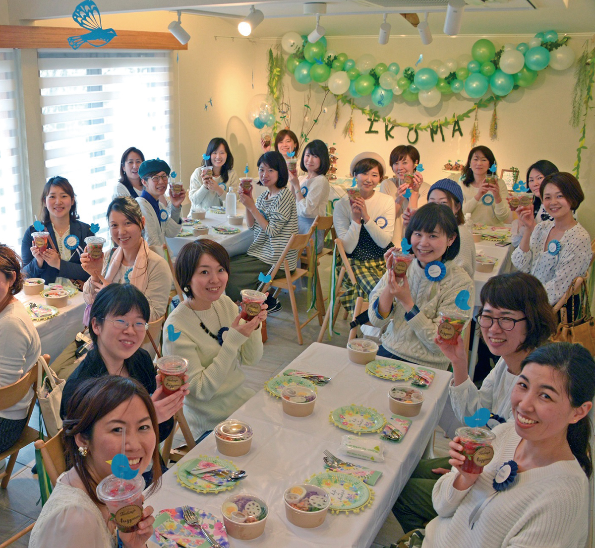 ファンづくりで地域をつくる ベッドタウン・奈良県生駒市の挑戦 | 2019