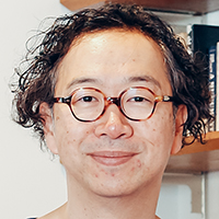 イラストレーター の枠を超える 活躍の場はテレビ そして街へ 19年6月号 事業構想オンライン