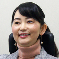 日本をバリアフリー先進国に 世界一あたたかい地図をつくる 年1月号 事業構想オンライン