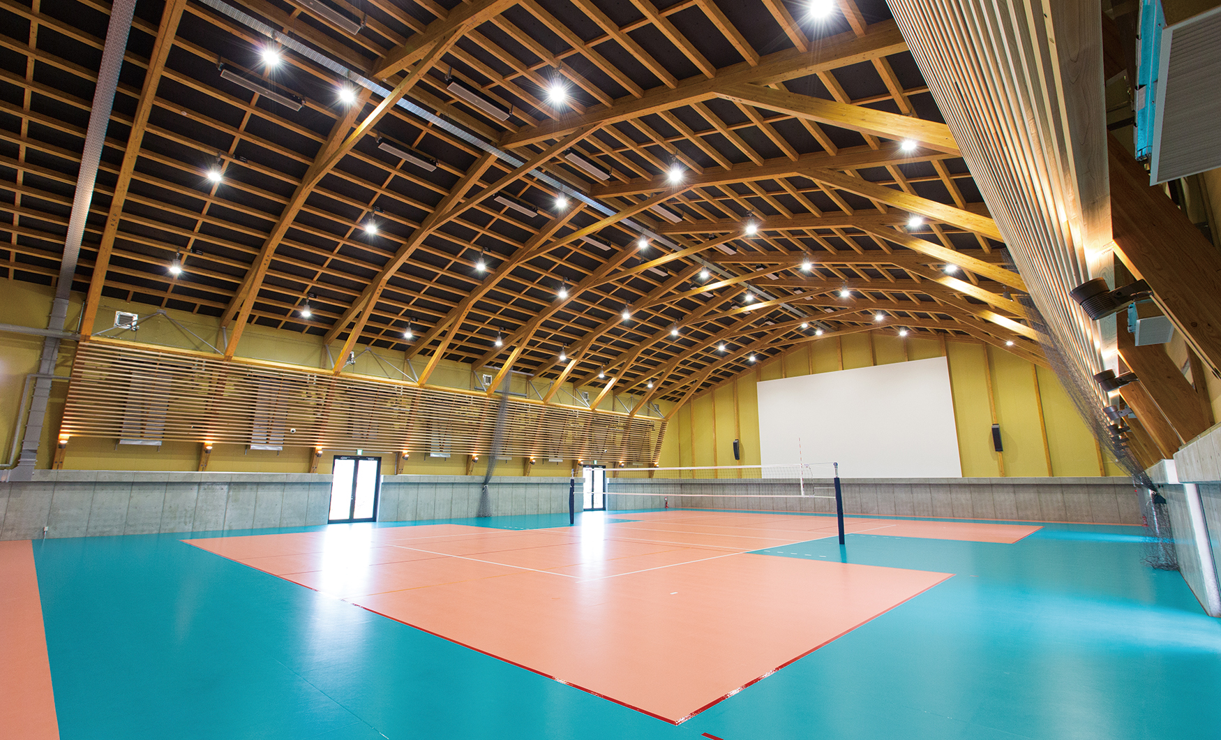 100万人が訪れる オガール の現在地 まちづくりに成功はない 年8月号 事業構想オンライン