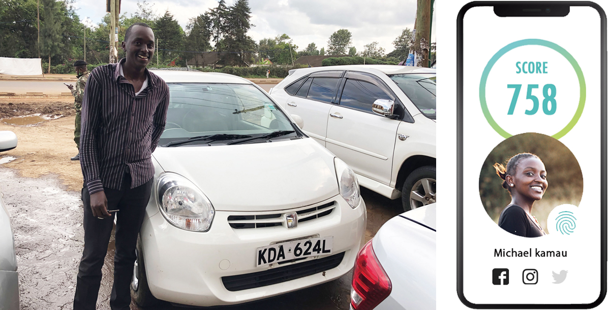 アフリカ諸国で中古車ファイナンス事業 信用力をデータで可視化 21年8月号 事業構想オンライン