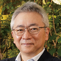激レア！　エナガの群れ社会 中村達雄 カーボンニュートラル社会の実現を 俯瞰的視点から考える | 2021年9月