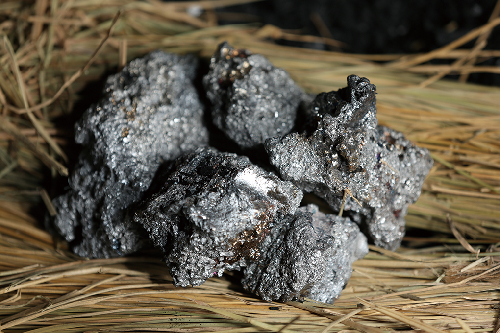 100年ぶりの家業再興 たたら製鉄を起点に「山」の再生に挑む | 2021年6