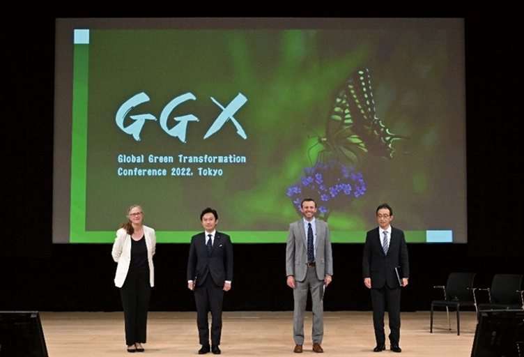 新しい挑戦で変革を乗り切る リスクを取れる人に機会を | 2023年2月号