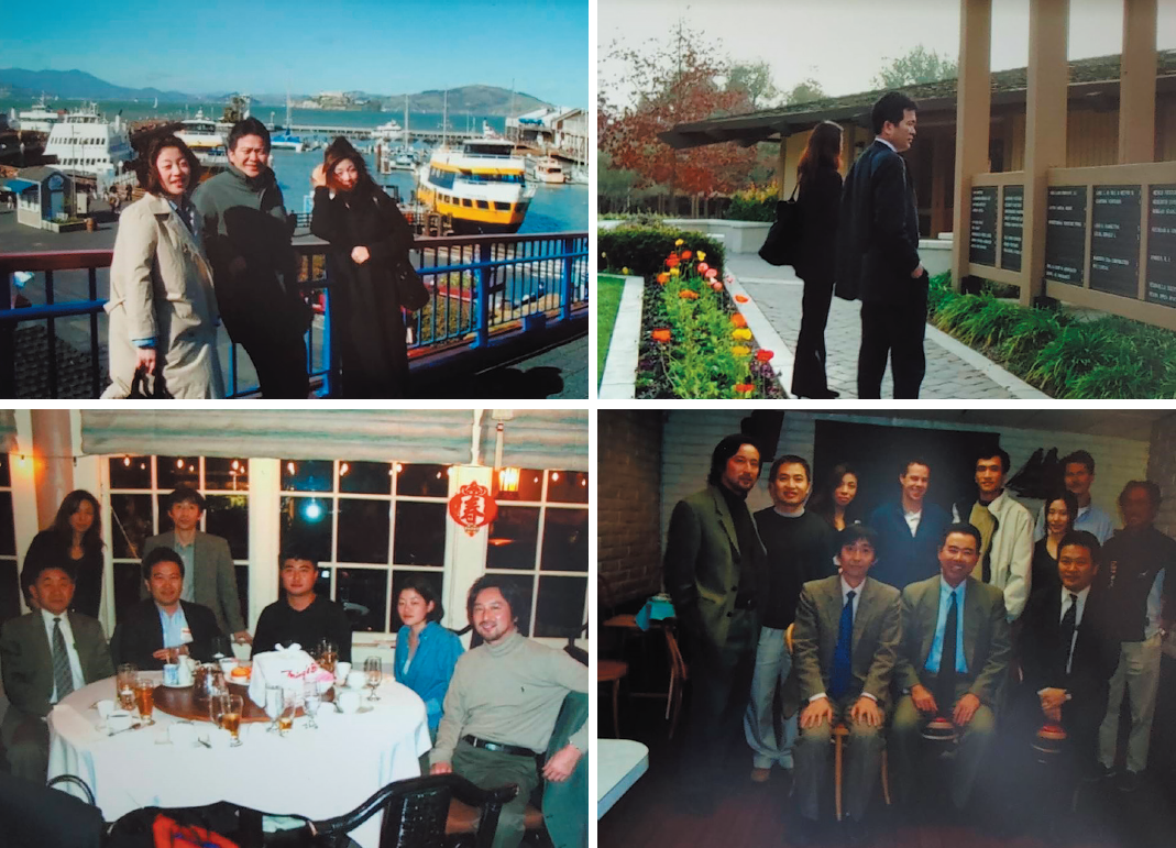 投資に関連する制度は未熟でも 個人でスタートアップファンド設立 | 2023年5月号 | 事業構想オンライン