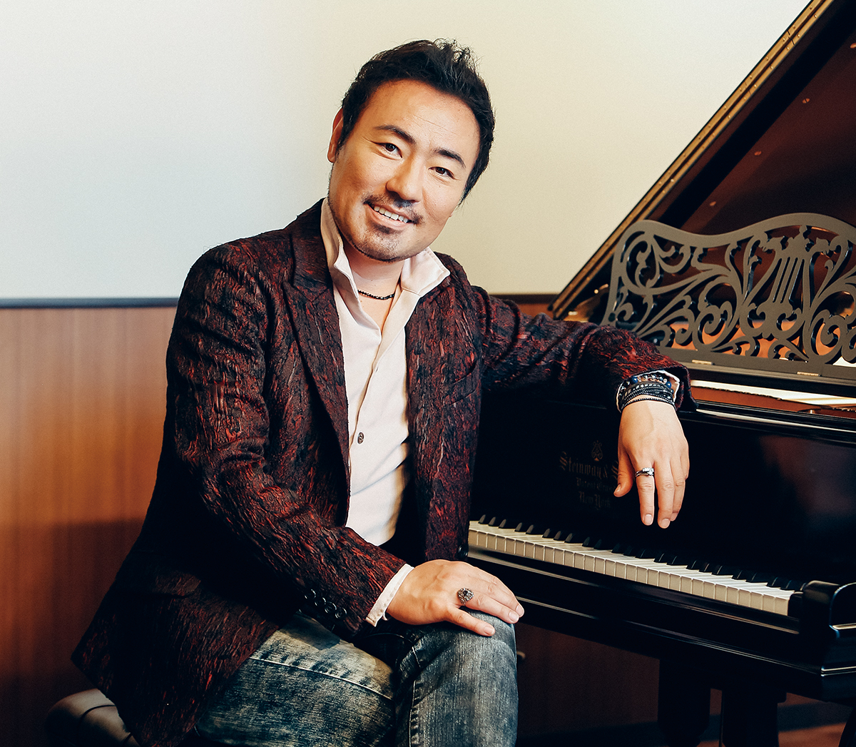西川 悟 平