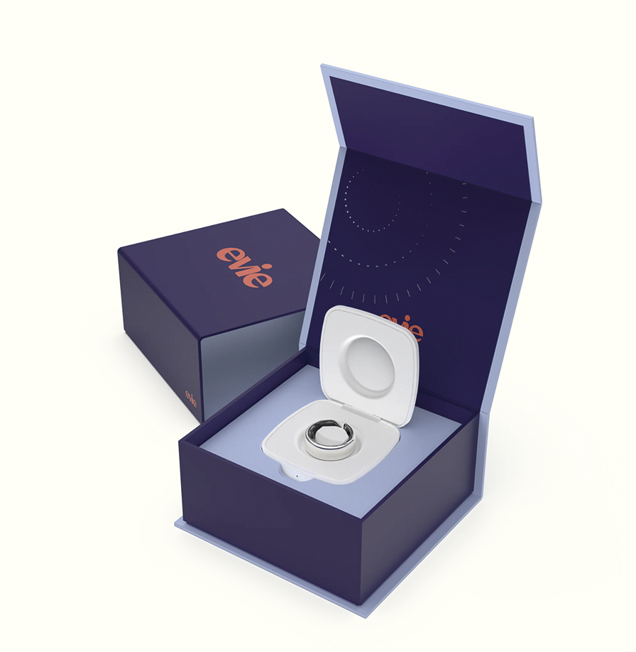 CES2024で注目のヘルステック11製品 女性、高齢者の課題を解決