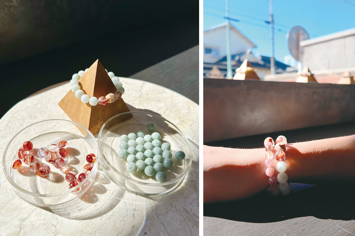 三喜雑貨 日本のプロダクトを正しく楽しく伝えたい | 2024年8月号