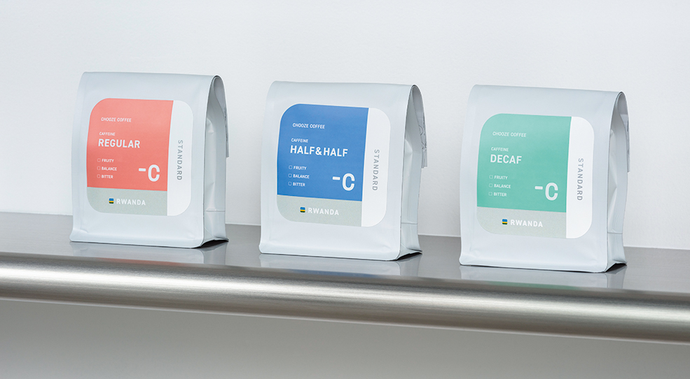 （オリジナル+デカフェ）★【フォロー割・短期リピート割特価】 デカフェ）☆【フォロー割・超短期リピート割特価】 オリジナル+