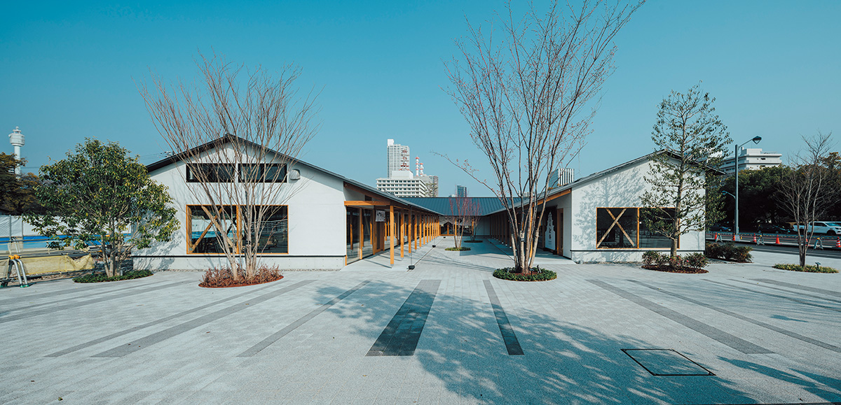 広島城アソシエイツ 広島城の歴史と文化を新たな観光資源に | 2025年6