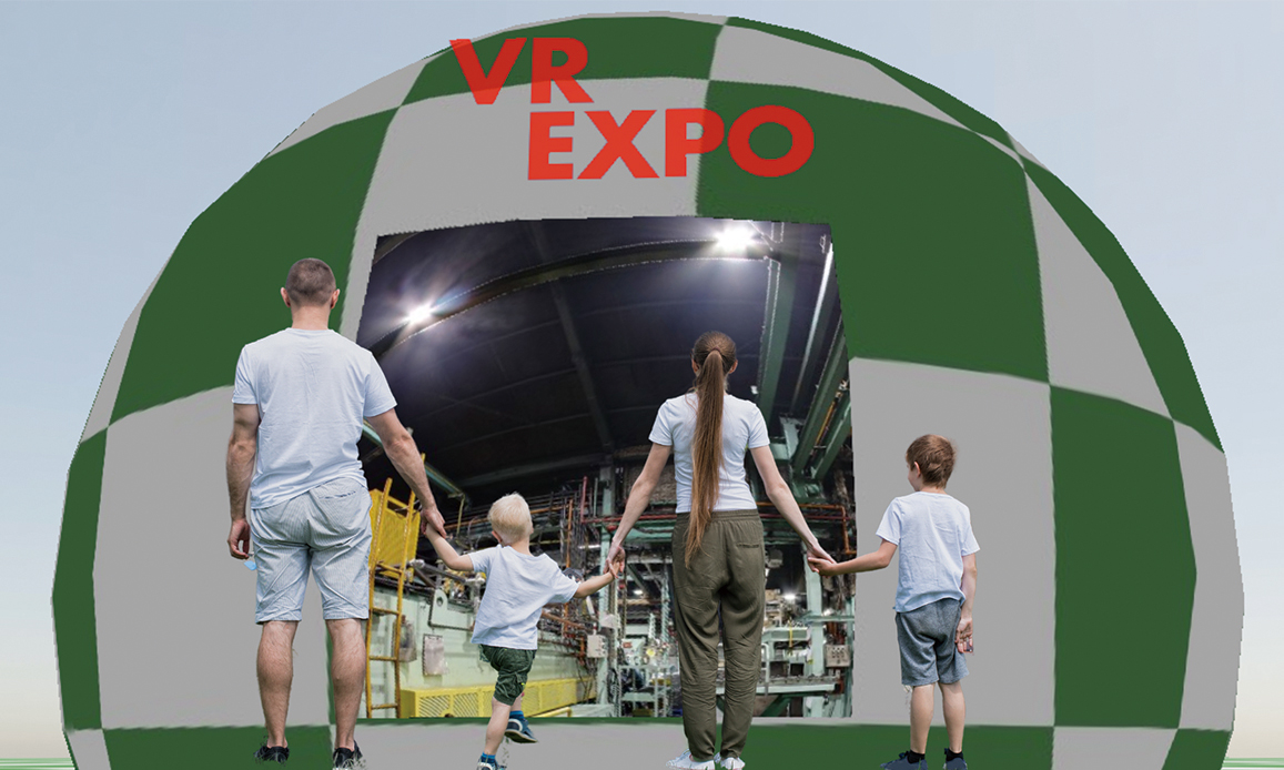 IT×営業支援で大阪のものづくり企業に伴走 VRで世界に魅せる「町工場