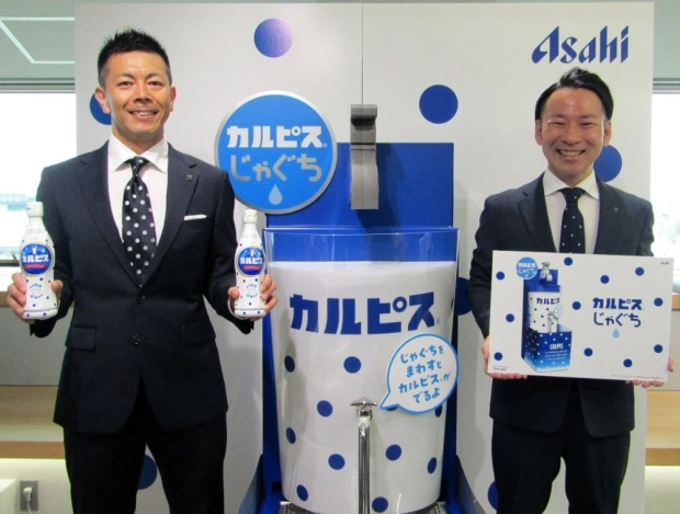 左から鈴木氏、三浦氏