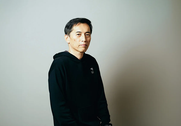 株式会社ウエダ本社　代表取締役社長　岡村さん