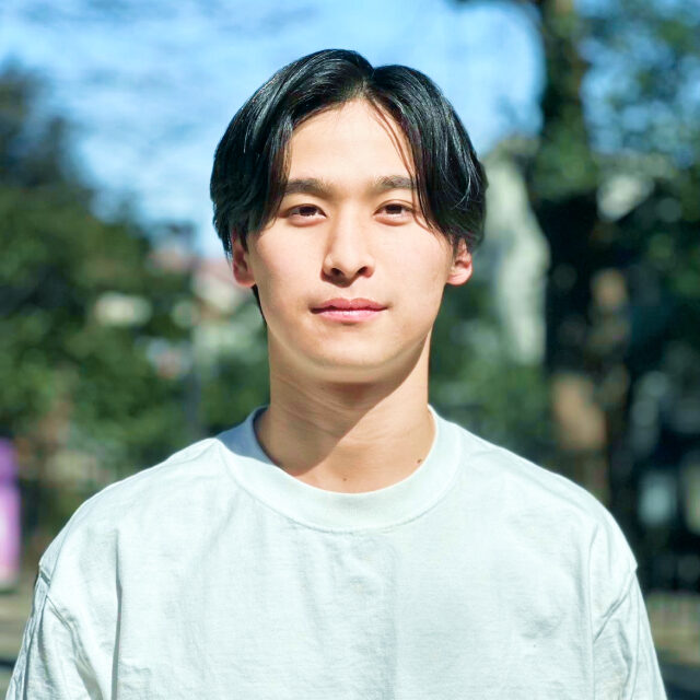 田路周輔