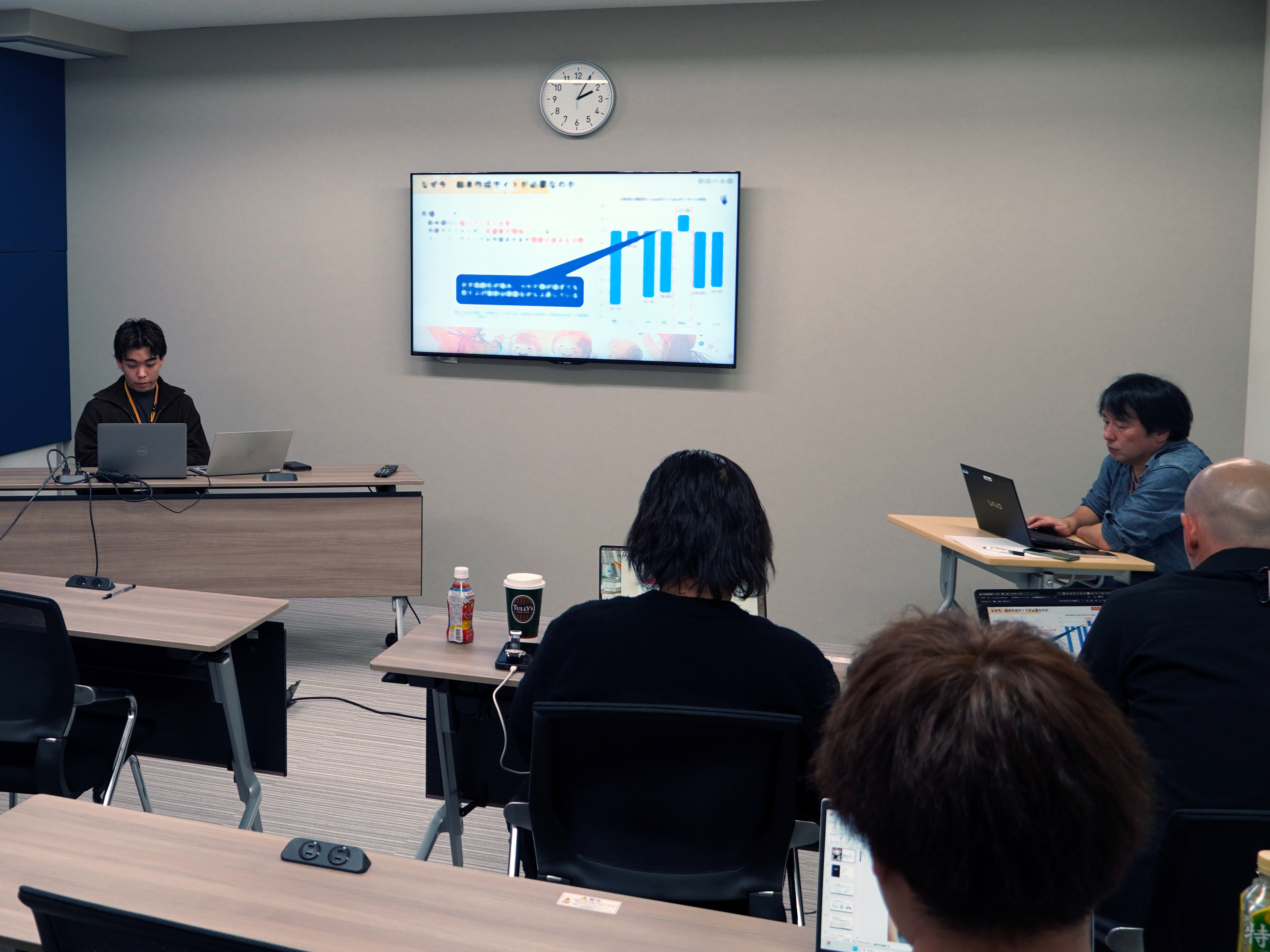 サシカエ_新規事業コンテスト写真