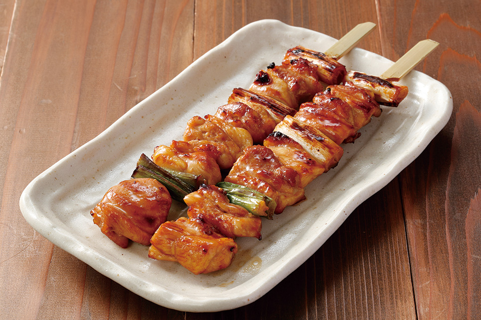 鳥貴族、焼鳥文化を広めて「YAKITORI」を世界言語に | 2025年10月号 | 事業構想オンライン