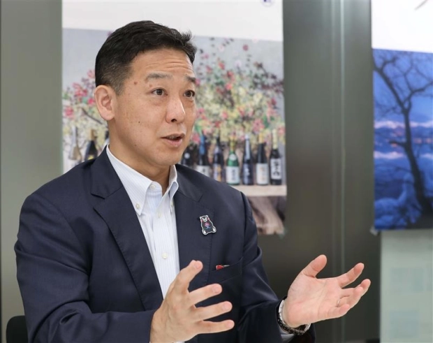 「新しいまちづくりを、地元と一緒になって進めていく。このような課題に取り組むことができる場面は、我々行政官にとって、滅多にない貴重な経験です」と語る辻本さん
