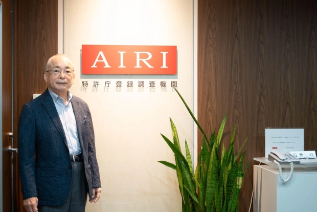 代表取締役会長 児玉 皓雄氏