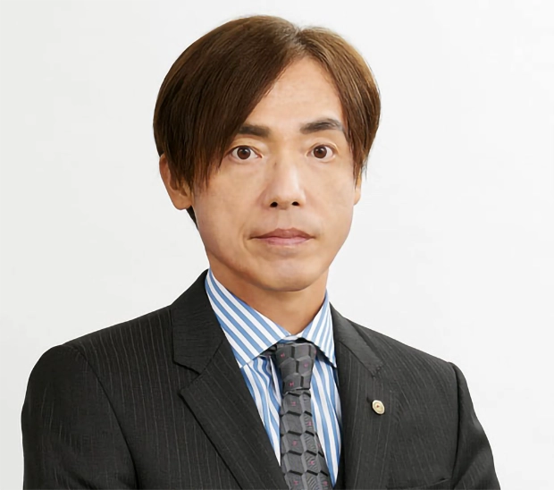 神明ホールディングスの藤尾益雄社長