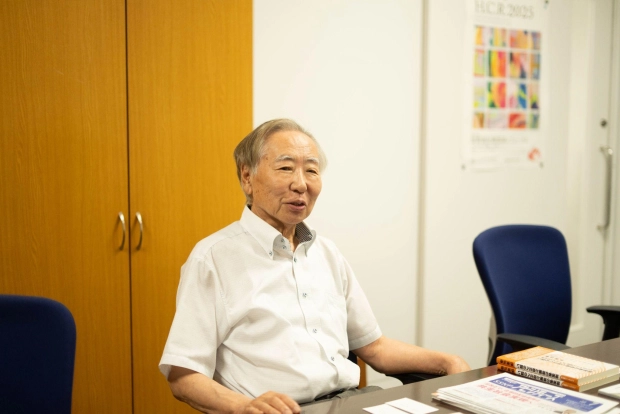代表取締役会長兼社長　伊東 弘泰氏