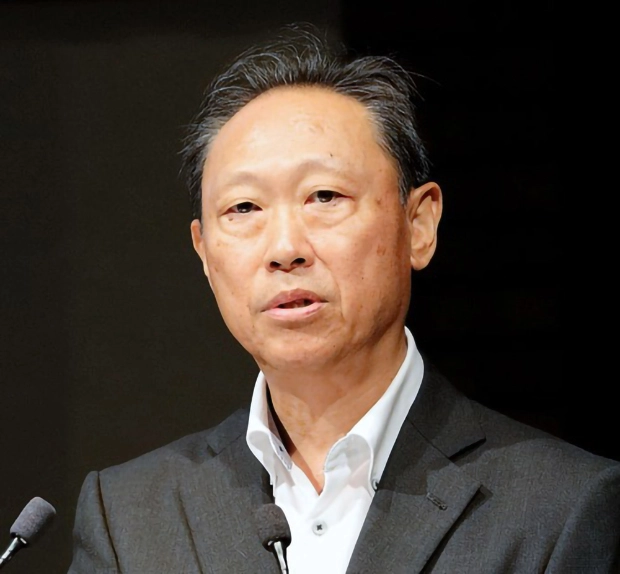 小谷光司社長