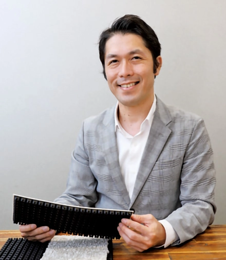株式会社Magic Shields 代表取締役CEO 下村 明司 氏