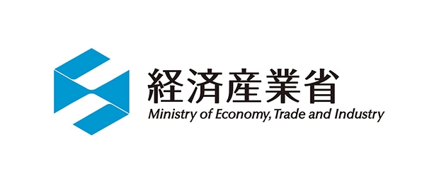経済産業省ロゴマーク