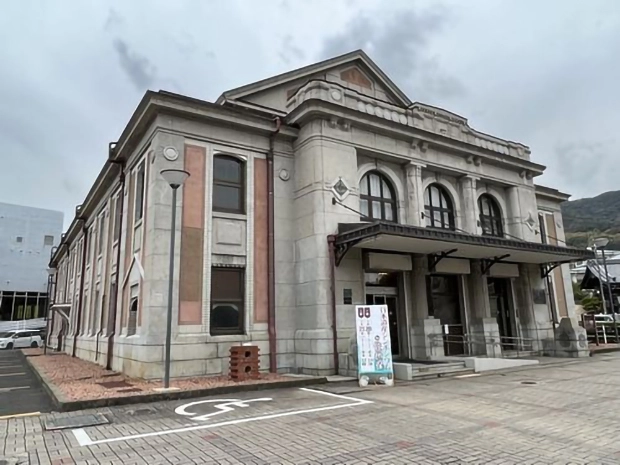 佐世保凱旋記念館（市民文化ホール）