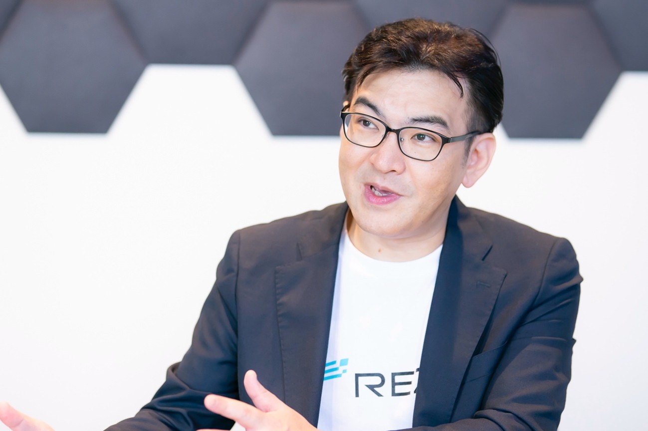 丹治社長