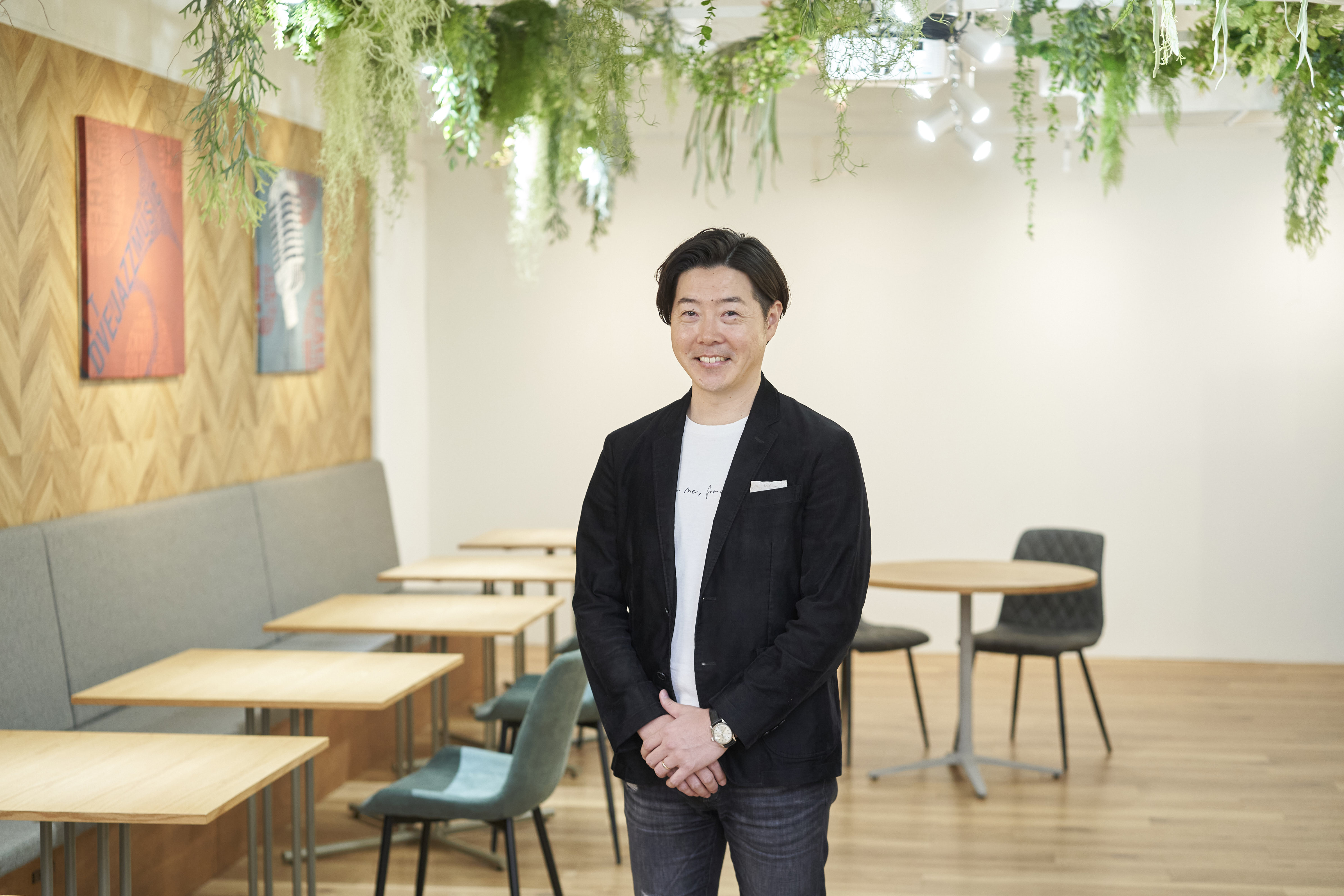 コクー株式会社 代表取締役CEO 入江雄介