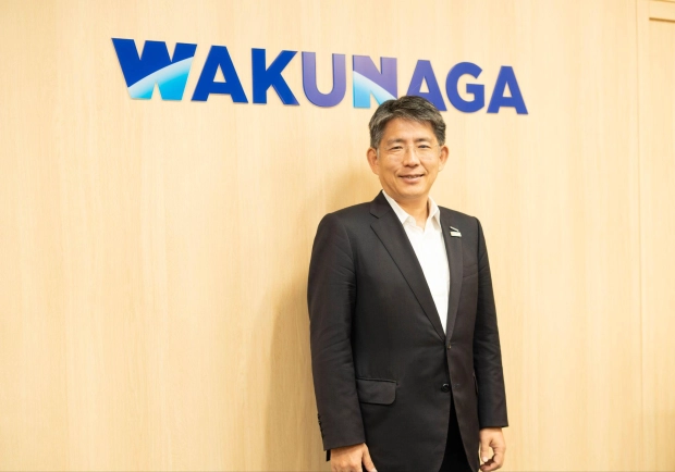 湧永製薬株式会社 代表取締役社長 湧永寛仁氏