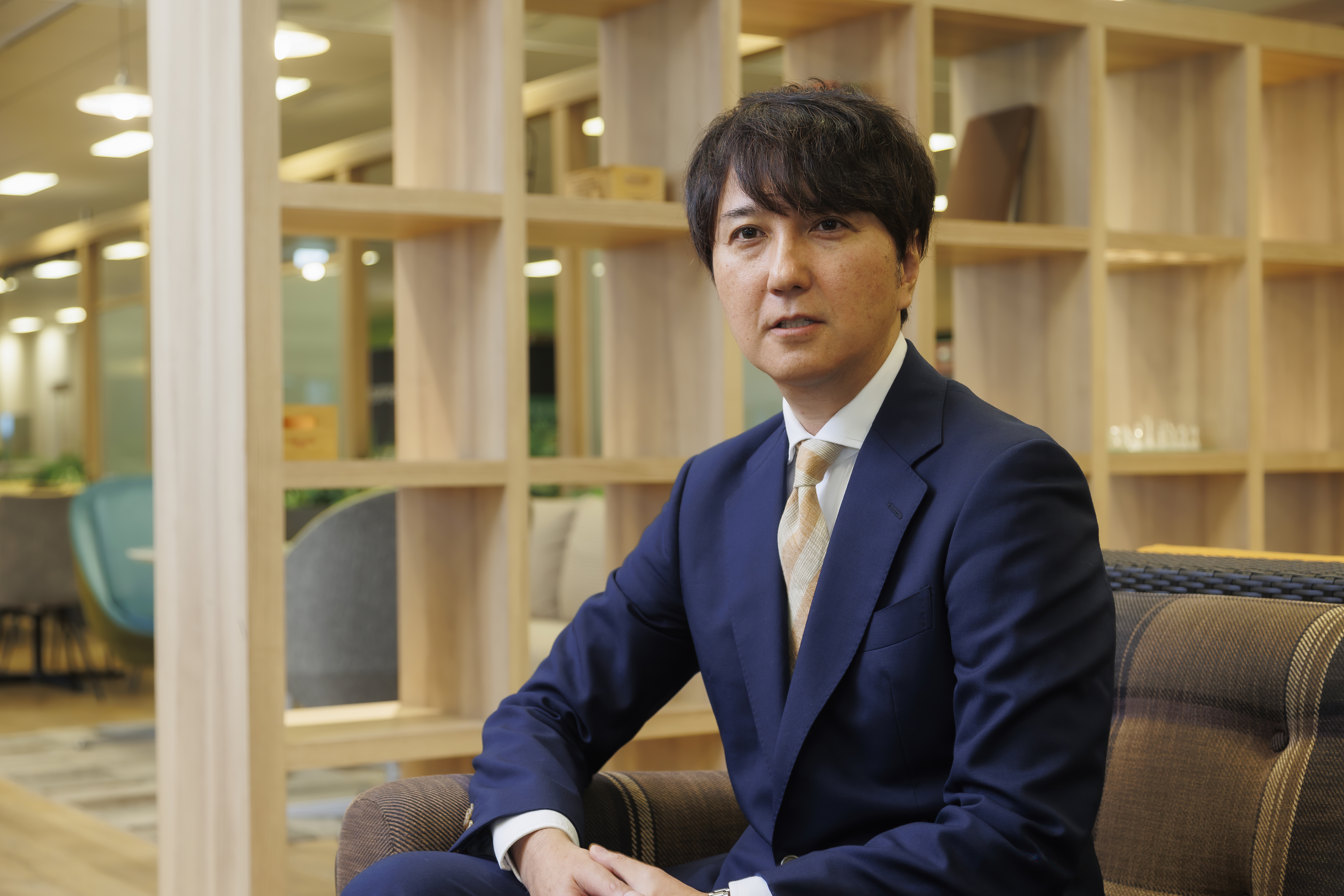 小野プロフィール