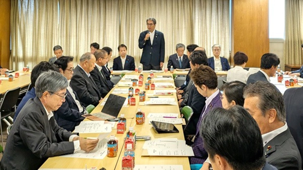 農業構造転換推進委員会