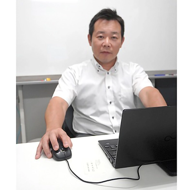 マルコメの鈴木淳哉氏