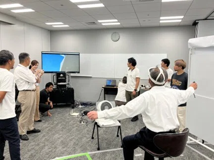 プロトタイプ検証